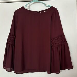 Loft Blouse